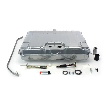 1964-1967 Chevelle EFI Fuel Tank Kit - 400 LPH Pump